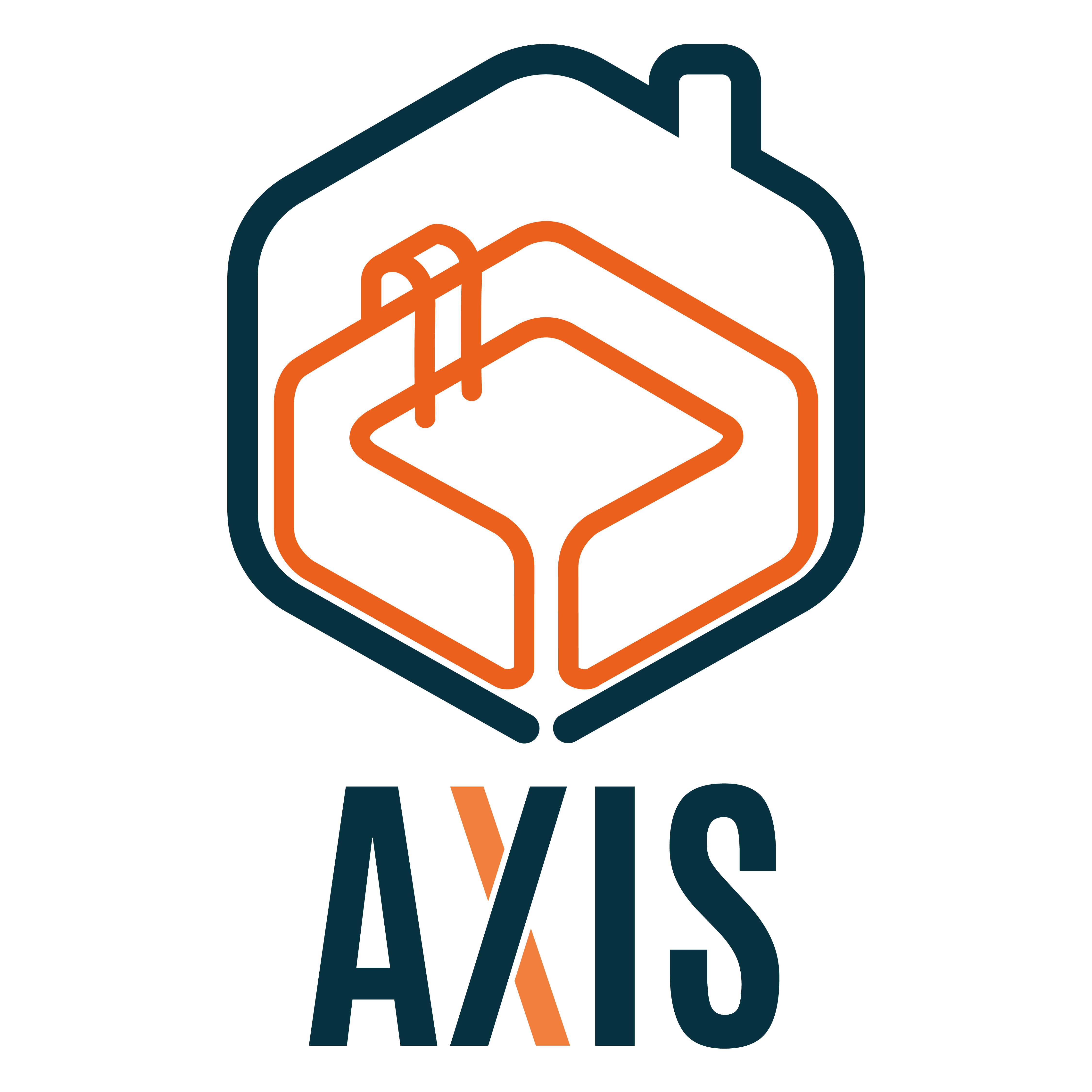 Logo AXIS